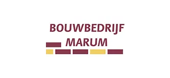 Bouwbedrijf Marum - Lid Kredietunie Westerkwartier